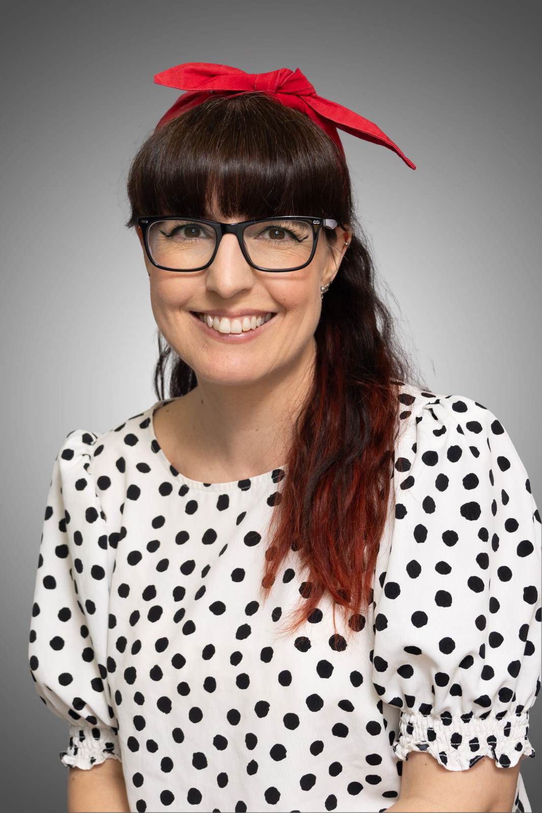 Mrs Chapman Mrs Chapman