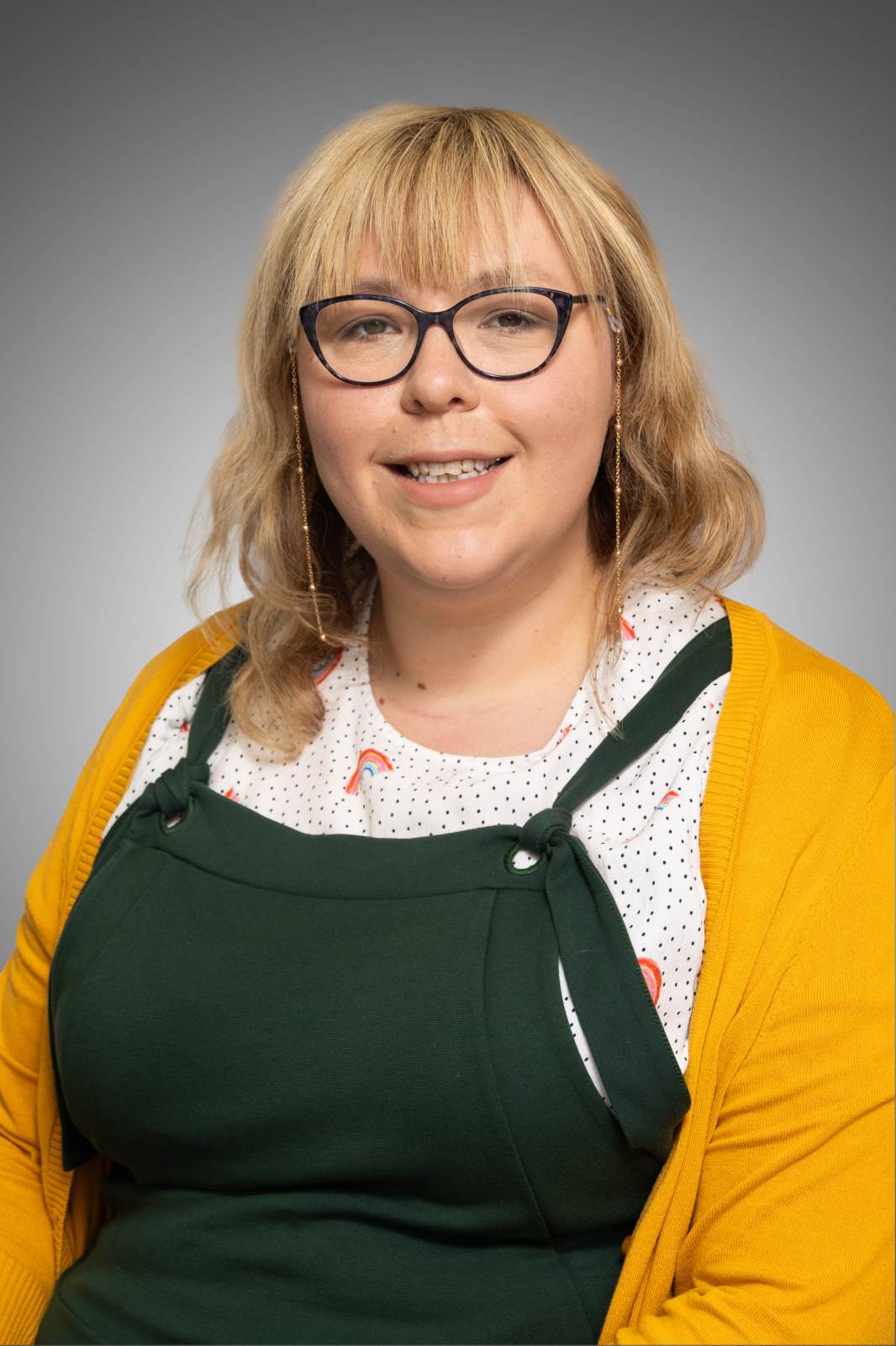 Mrs Hindes Mrs Hindes